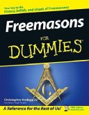 Freemasons For Dummies Freemasons For Dummies