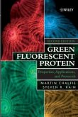 Green Fluorescent Protein: Properties, Applications and Protocols