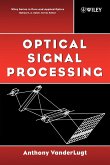 Optical Signal Processing P