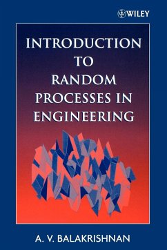 Random Processes in Engineering P - Balakrishnan, A. V.