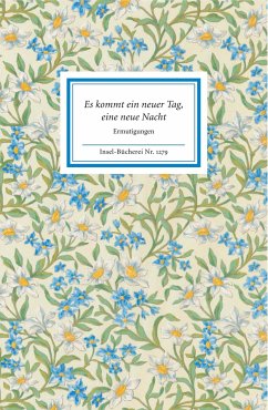 Es kommt ein neuer Tag, eine neue Nacht - Schnierle-Lutz, Herbert (Hrsg.)