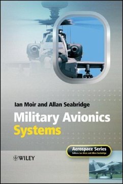 Military Avionics Systems - Moir, Ian;Seabridge, Allan;Jukes, Malcolm