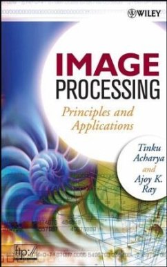 Image Processing - Acharya, Tinku;Ray, Ajoy K.