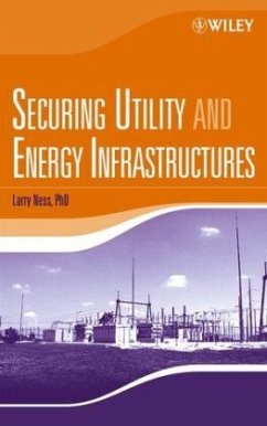 Securing Utility and Energy Infrastructures - Ness, Larry