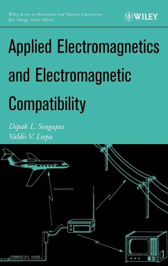 Applied Electromagnetics and Electromagnetic Compatibility - Sengupta, Dipak L.;Liepa, Valdis V.