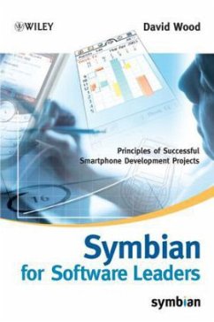 Symbian OS for Software Leaders - Wood, David