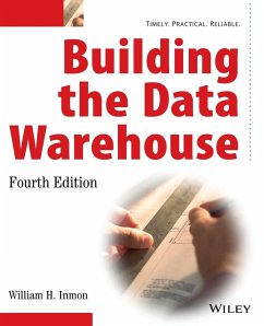 Building the Data Warehouse - Inmon, William H.