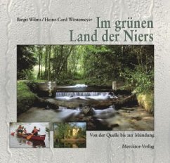 Cover Im grünen Land der Niers