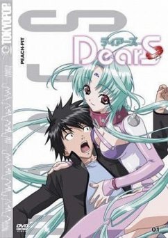 DearS - Vol. 1