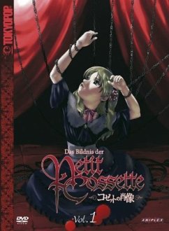 Das Bildnis der Petit Cossette - Vol. 1