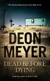 Dead Before Dying\Der traurige Polizist, englische Ausgabe
