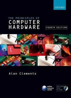 Principles of Computer Hardware - Clements, Alan