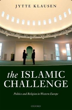 The Islamic Challenge - Klausen, Jytte