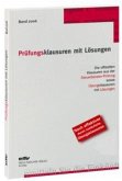 2006 / Prüfungsklausuren mit Lösungen