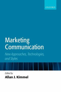 Marketing Communication - Kimmel, Allan J. (ed.)