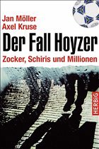 Der Fall Hoyzer - Möller, Jan; Kruse, Axel
