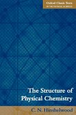 The Structure of Physical Chemistry