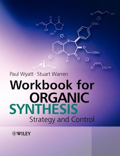 Workbook for Organic Synthesis - Warren, Stuart