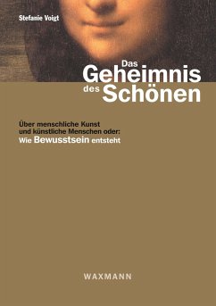 Das Geheimnis des Schönen - Voigt, Stefanie