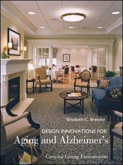 Design Innovations for Aging and Alzheimer's - Brawley, Elizabeth C.