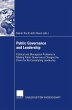 Public Governance and Leadership - Bild 1