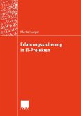 Erfahrungssicherung in IT-Projekten