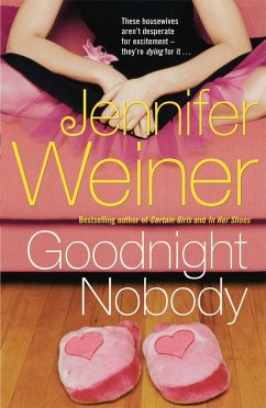Goodnight Nobody - Weiner, Jennifer
