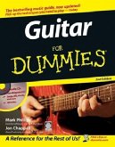 Guitar For Dummies, w. Audio-CD Guitar For Dummies, w. Audio-CD