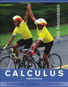 Calculus - Anton, Howard / Bivens, Irl / Davis, Stephen