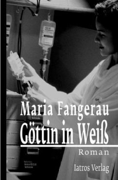 Cover Göttin in Weiß