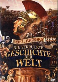 Mel Brooks: Die verrückte Geschichte der Welt