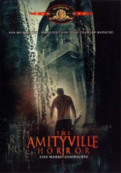 The Amityville Horror - Eine wahre Geschichte