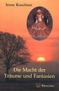 Cover Die Macht der Träume und Fantasien