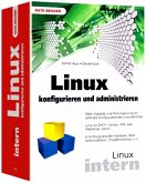 Linux konfigurieren und administrieren