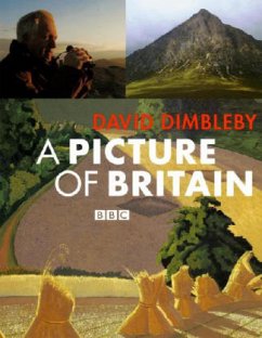 A Picture of Britain - Dimbleby, David