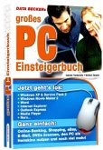 Data Beckers großes PC-Einsteigerbuch