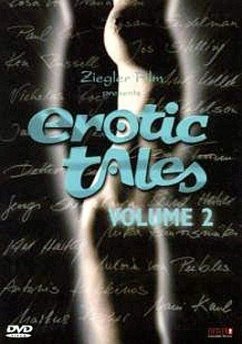 Erotic Tales - Vol. 02 - Diverse