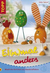 Ei(n)mal anders - Täubner, Armin