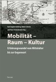 Mobilität - Raum - Kultur.