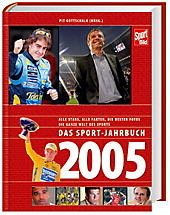 Das Sport-Jahrbuch 2005