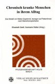 Chronisch kranke Menschen in ihrem Alltag