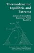 Thermodynamic Equilibria and Extrema - Bild 1