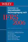 Wiley Kommentar zur internationalen Rechnungslegung nach IFRS 2006