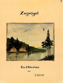 Zugvögel