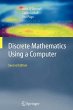 Discrete Mathematics Using a Computer - Bild 1
