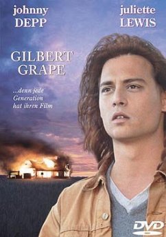 Gilbert Grape - Irgendwo in Iowa