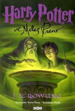 Harry Potter ve Melez Prens - Rowling, Joanne K.