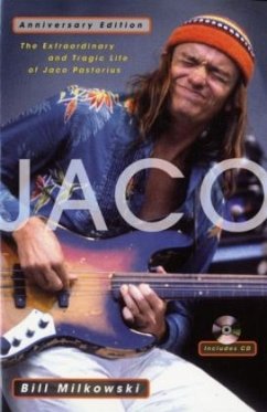 Jaco - Milkowski, Bill