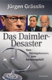 Das Daimler-Desaster