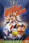 Der große Muppet Krimi